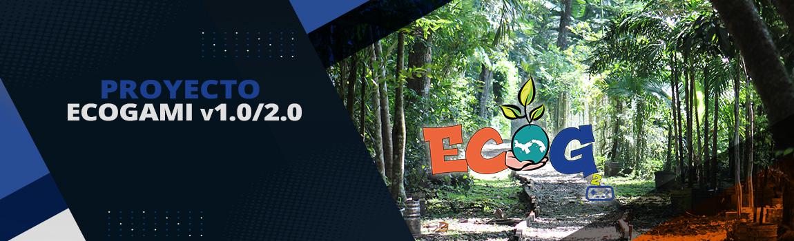 Proyecto Ecogami